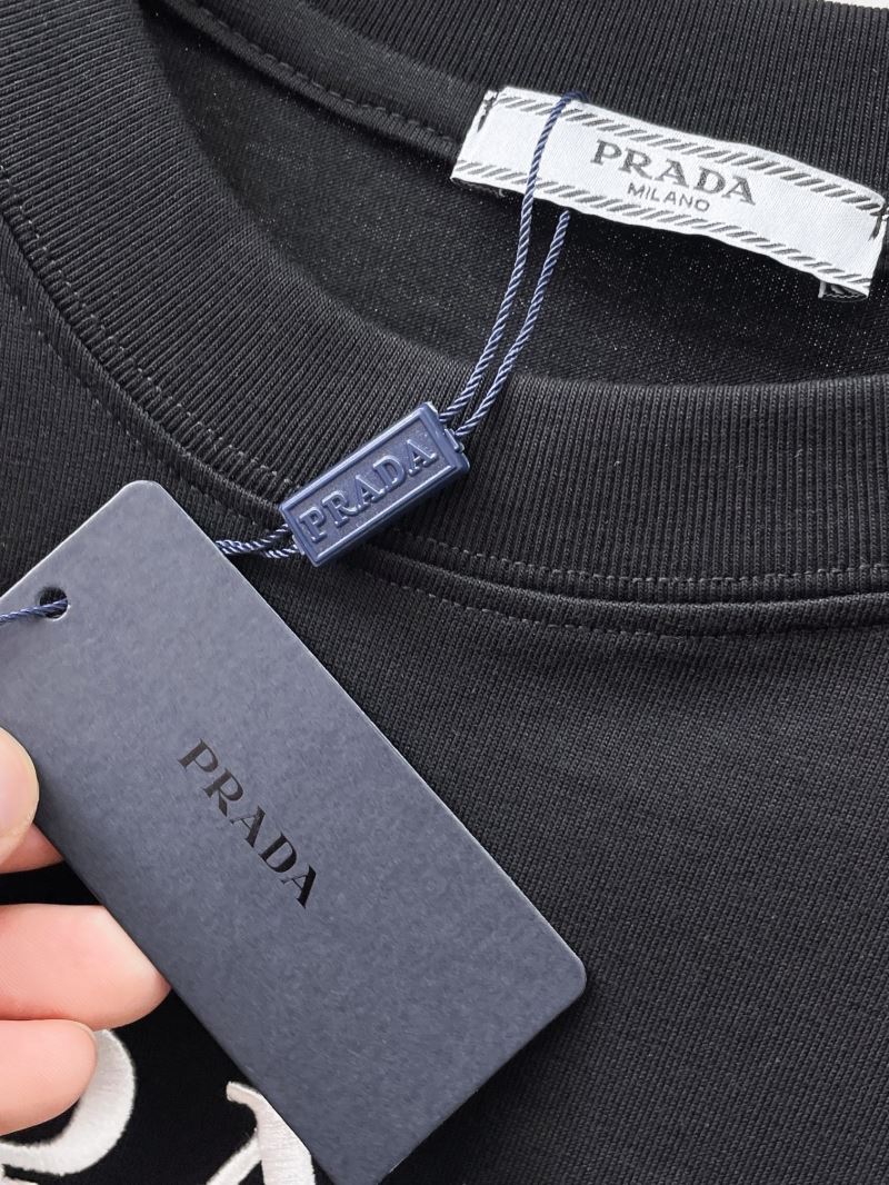 Prada T-Shirts